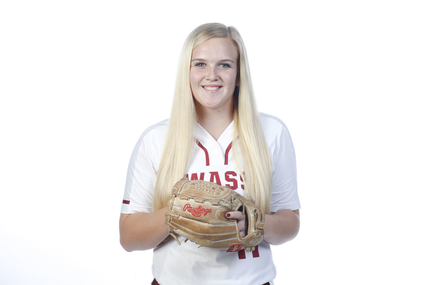 Softball finalist: Paige Knight, Owasso
